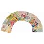 Off Ramp Humorous Birthday Card Assortment 3