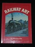 Railway art