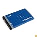 BlackBerry CS-2 Original Li-Ion Battery for BlackBerry 7100, 8700, 8703, Curve 8530, 8520, 8330, 8320, 8310, 8300, Gemini 8520