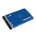 BlackBerry CS-2 Original Li-Ion Battery for BlackBerry 7100, 8700, 8703, Curve 8530, 8520, 8330, 8320, 8310, 8300, Gemini 8520