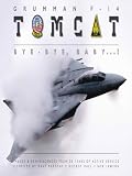 Grumman F-14 Tomcat : bye-bye, baby! : images & reminiscences from 35 years of active service