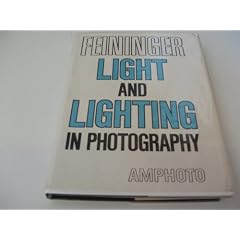 Light and Lighting in Photography