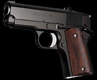  �f�g�j�N�X45�R���o�b�g�}�X�^�[ �K�X�u���[�o�b�N6mmBB�e�g�p �K�X�K��(�K�X�u���[�o�b�N�K��)