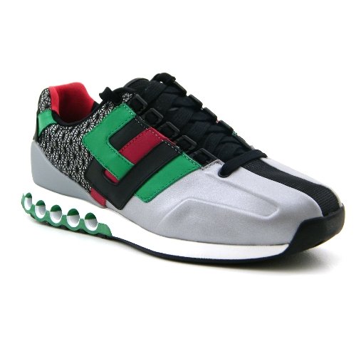K-Swiss Men' s Low Ariake