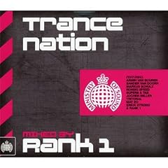Trance Nation