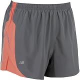 New Balance Rival Welded Run Short Womens