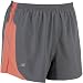 Apparel : New Balance Rival Welded Run Short Womens