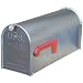 Original U.S. Mailbox - Premium - Aluminium Briefkasten T1