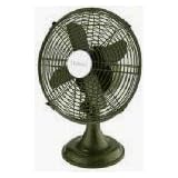 TABLE FAN 9' MOSS