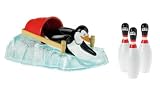 Figurine PINGOUINS DE MADAGASCAR