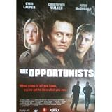 The Opportunists [ NON-USA FORMAT, PAL, Reg.2 Import - Netherlands ]
