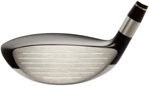 HONMA GOLF JAPAN TOUR WORLD TW717 FAIRWAY WOOD #5 / 18 DEG VIZARD TZ65 CARBON SHAFT STIFF FLEX