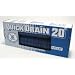 Valterra Products, Inc. D04-0046 20' Blue Standard Boxed Quick Drain Hose