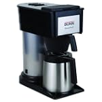 BUNN BT Velocity Brew 10-Cup Thermal...