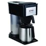 BUNN BT Velocity Brew 10-Cup Thermal Carafe Home Coffee Brewer, Black