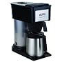 BUNN BTX-B ThermoFresh 10-Cup Thermal-Carafe Home Coffee Brewer, Black