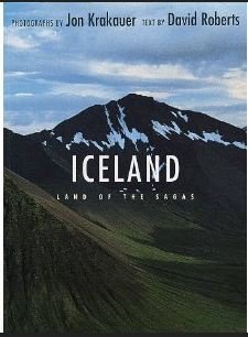 Iceland: Land of the Sagas Iceland: Land of the Sagas