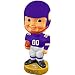 Minnesota Vikings Legacy Bobbin Head