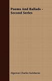 Poems And Ballads - Second Series