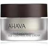 AHAVA Time to Smooth Age Control Eye Cream 15 ml