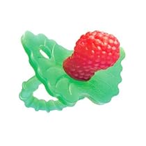 RaZ-Berry Silicone Teether