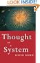 Thought As A System (Key Ideas)