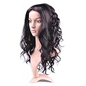 Sexy Long Wavy Lace Front Wig/Hand Tie Wig/Hair Wig with Japanese Sythethic Fiber