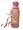 Hello Kitty Drinks / Water Bottle with Pop Up Spout  400ml