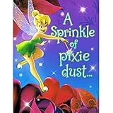 Tinker Bell Party Invitations (8 count)