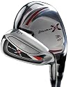 Orlimar Golf- X3 Hybrid 3-PW Irons Graph/Steel