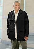 Kings' Court Cargo Pocket Jacket