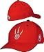 Search : Toronto Raptors Sky Hook Fitted Hat