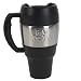 Kitchen & Housewares : Ethos Fatboy Colour Giant Travel Mug, 34oz Black