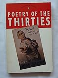 Poetry of the thirties