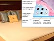 Magnetic Mattress Pad Neodymium System 2700