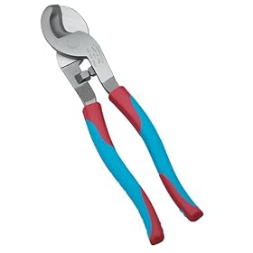 Channellock 911CB 9-1 2 Cable Cutter by Channellock