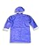 Driplets by Wippette Kids   Girls Hooded Raincoat  Red