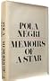 Memoirs of a star