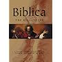 Biblica: The Bible Atlas - A Social and Historical Journey Through the Lands of the Bible