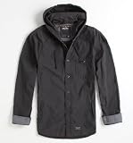 Vans Mens Cayucos Jacket