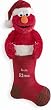Gund Sesame Street Elmo Musical Stocking