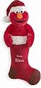 Gund Elmo Musical Stocking