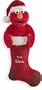 Gund Sesame Street Elmo Musical Stocking