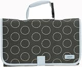 Carter's All in One Baby Changing Kit - Grey W/blue