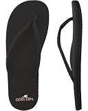 COBIAN Nias Chocolate Sandal