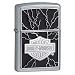 Zippo Harley Davidson Lightning Emblem �ϡ��졼���ӥåɥ��� ���å� 20867 