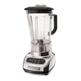 KitchenAid KSB580CR Custom 5-Speed Blender, Chrome