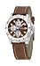 FESTINA Sport 16243/3 Unisex Quarzuhr mit Lederband