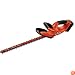 Black & Decker NHT518-1 18-Volt Cordless Electric Hedge Trimmer