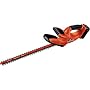 Black & Decker NHT518-1 18-Volt Cordless Electric Hedge Trimmer